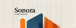 Logo Sonora Produções